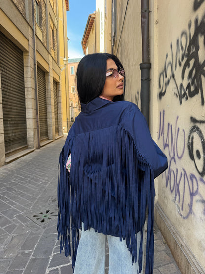 Camicia Giada Lumina