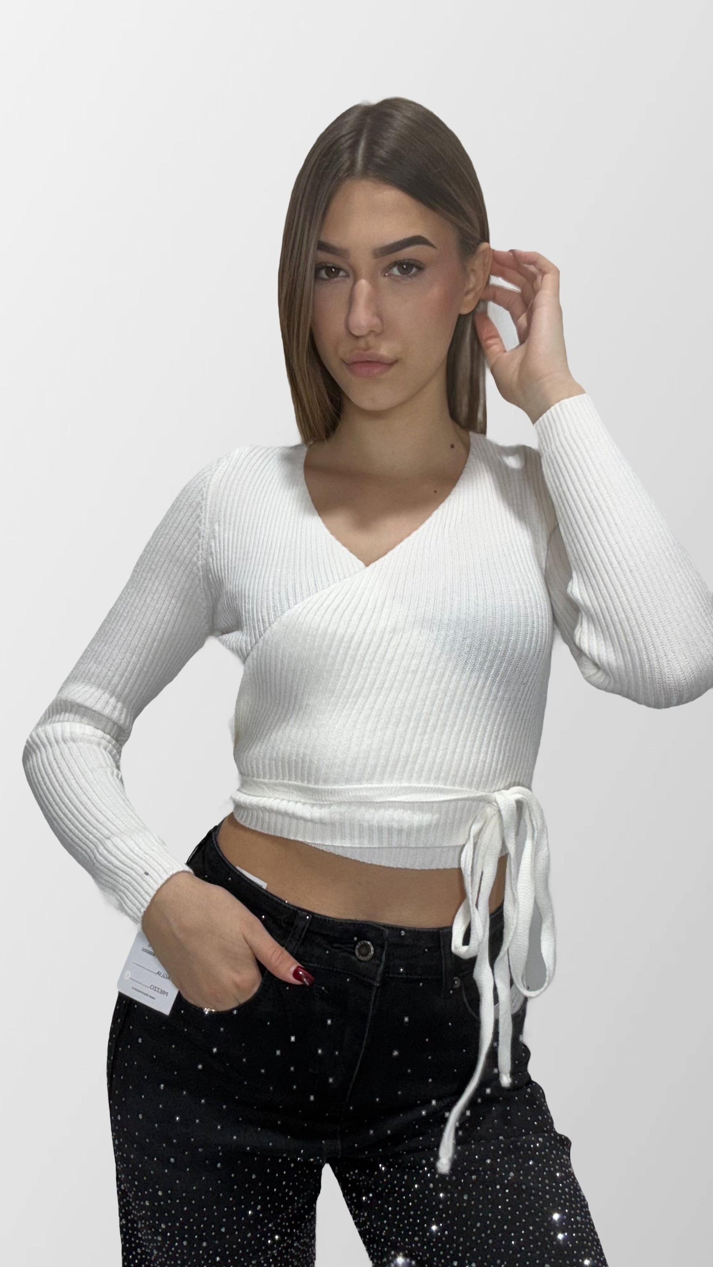 Maglia Scaldacuore Emily