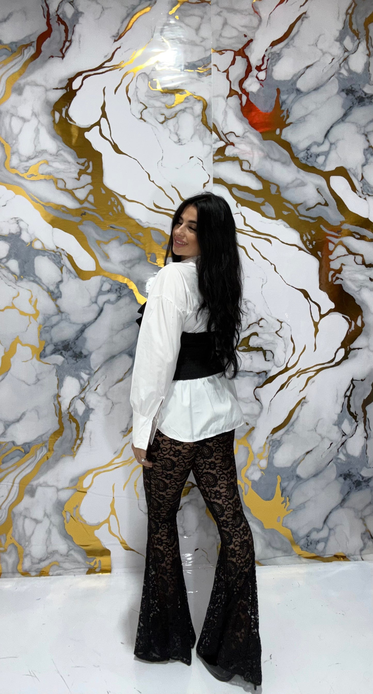 Pantalone Vera
