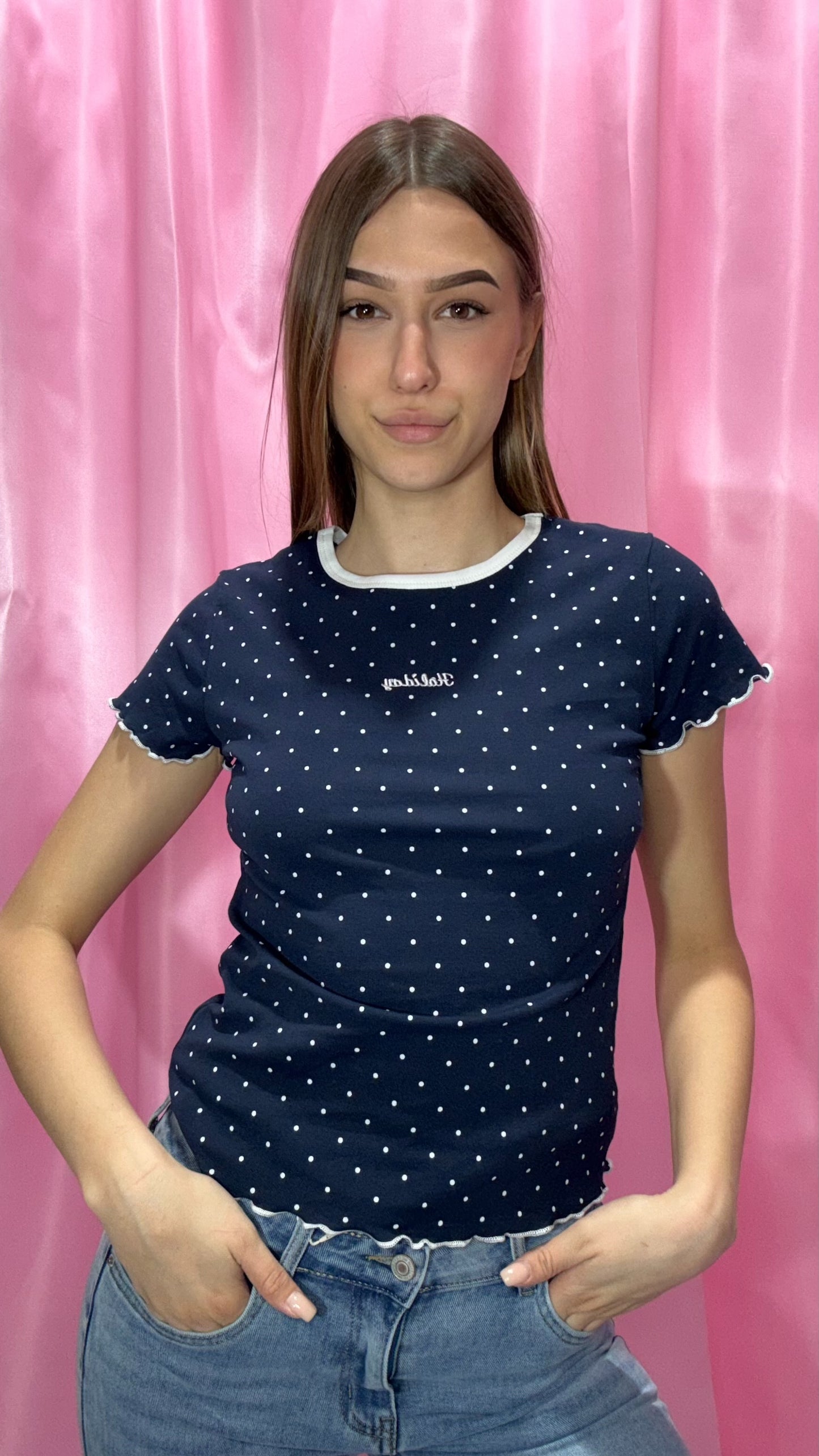 T-shirt Holiday