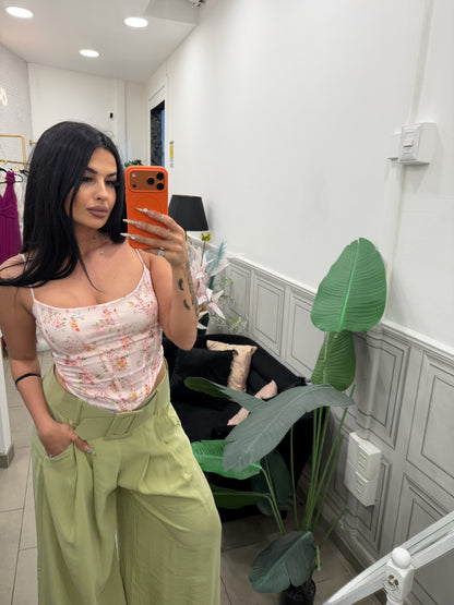 Pantalone Julia