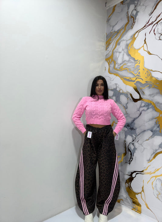 Pantalone Mery Ballon