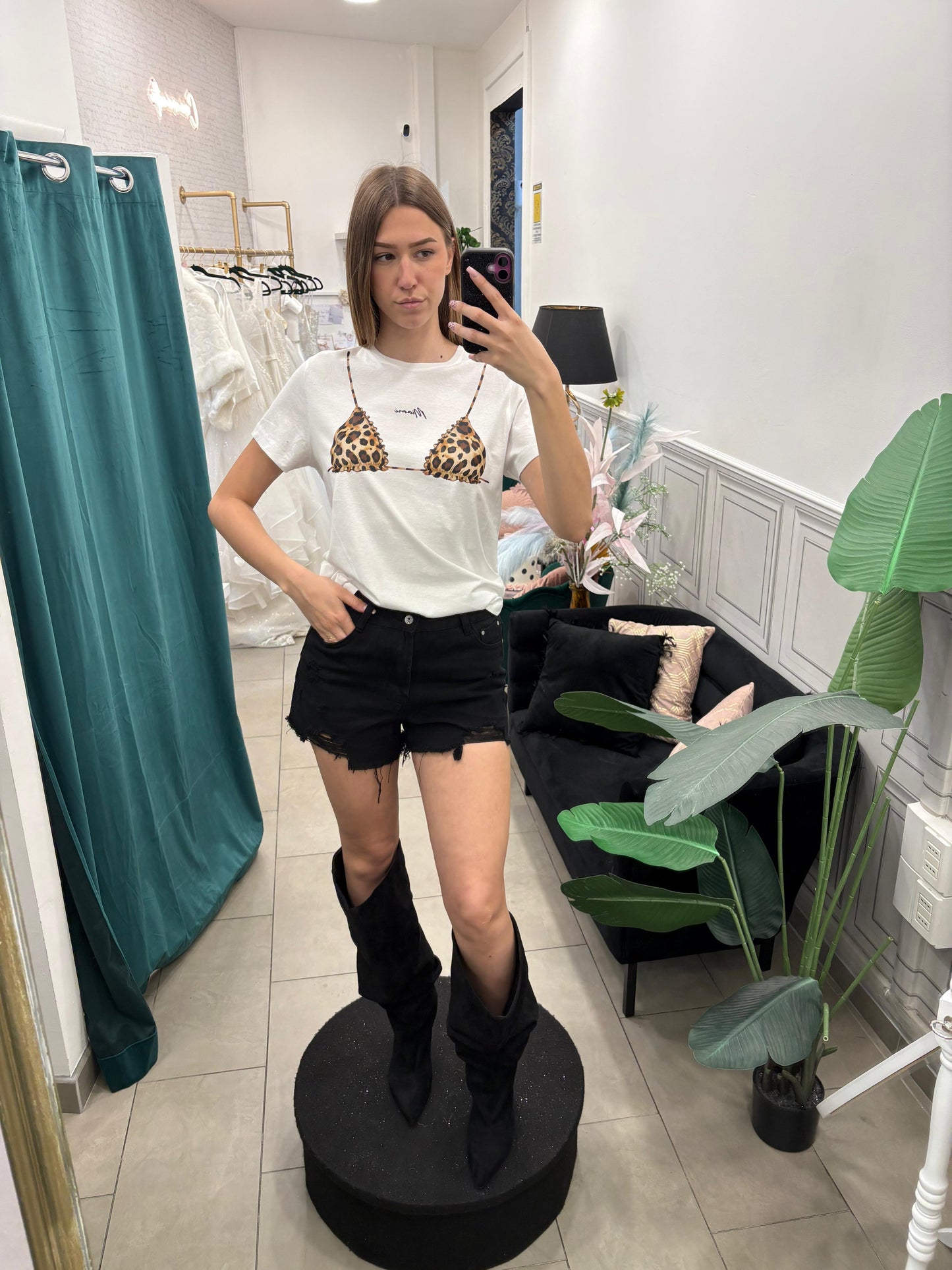 Shorts Mery