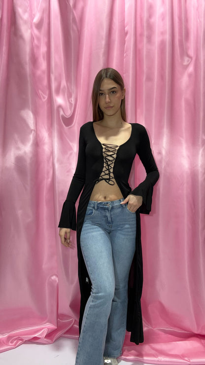 Maglia Kimono Jennifer