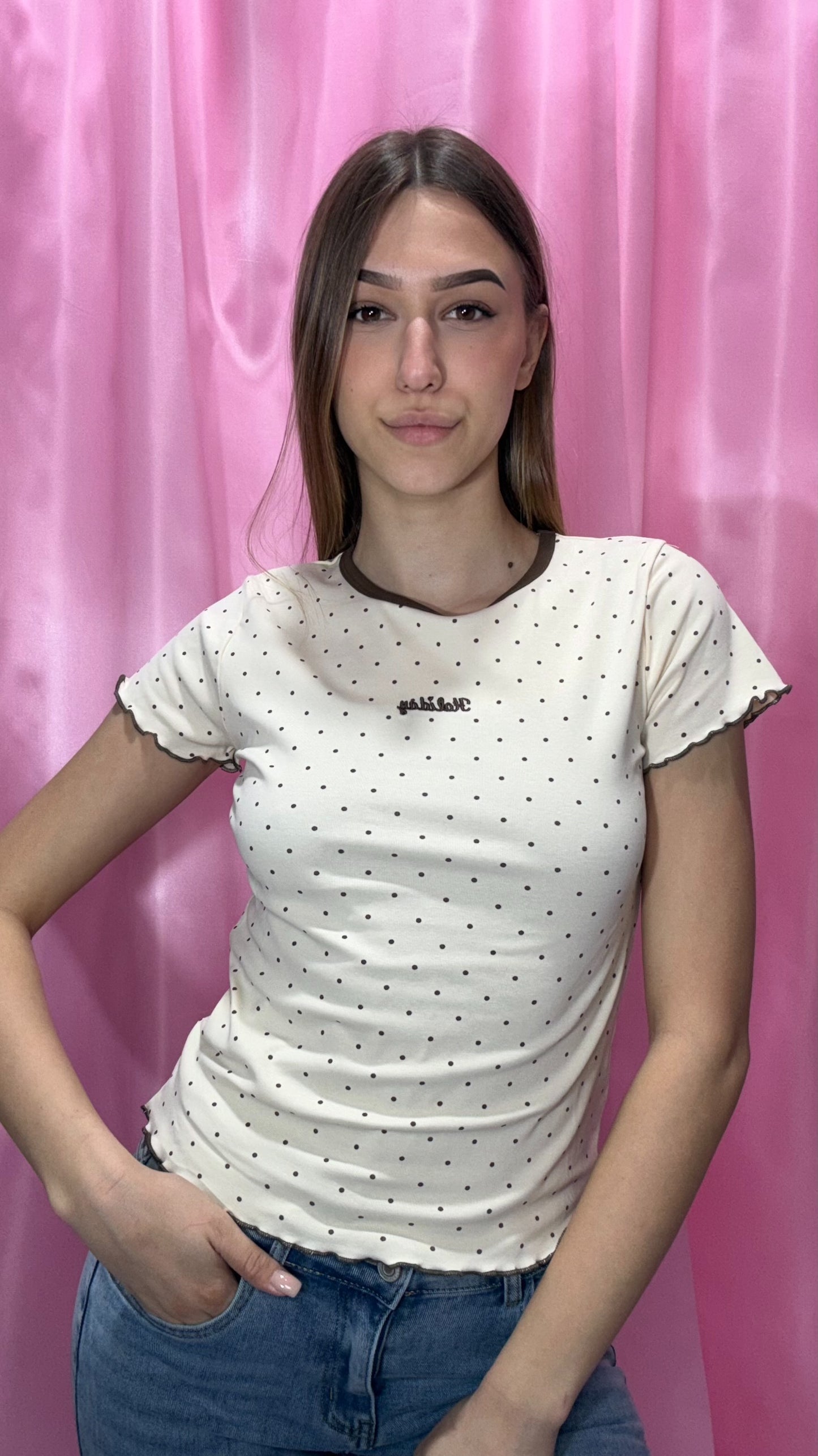 T-shirt Holiday