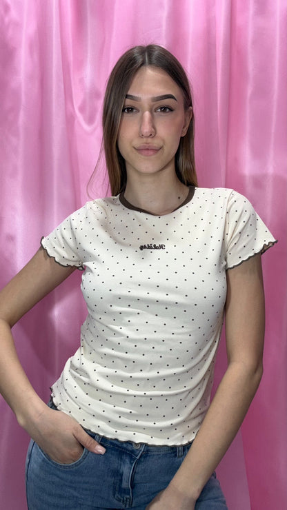 T-shirt Holiday