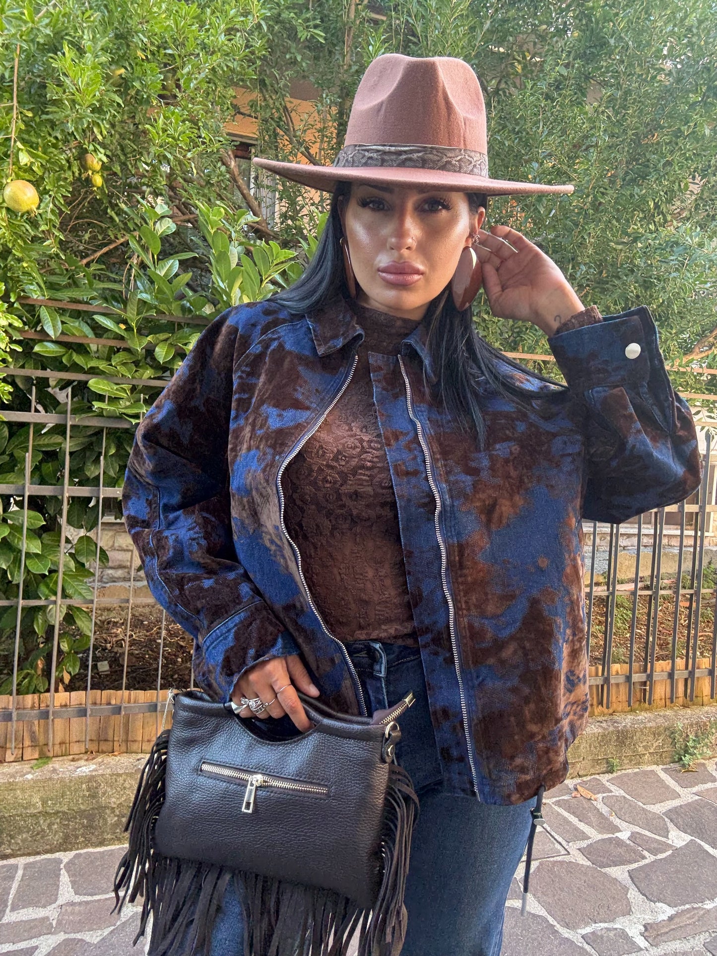 Giubbino Amelia
