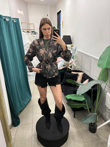 Giacca Vega