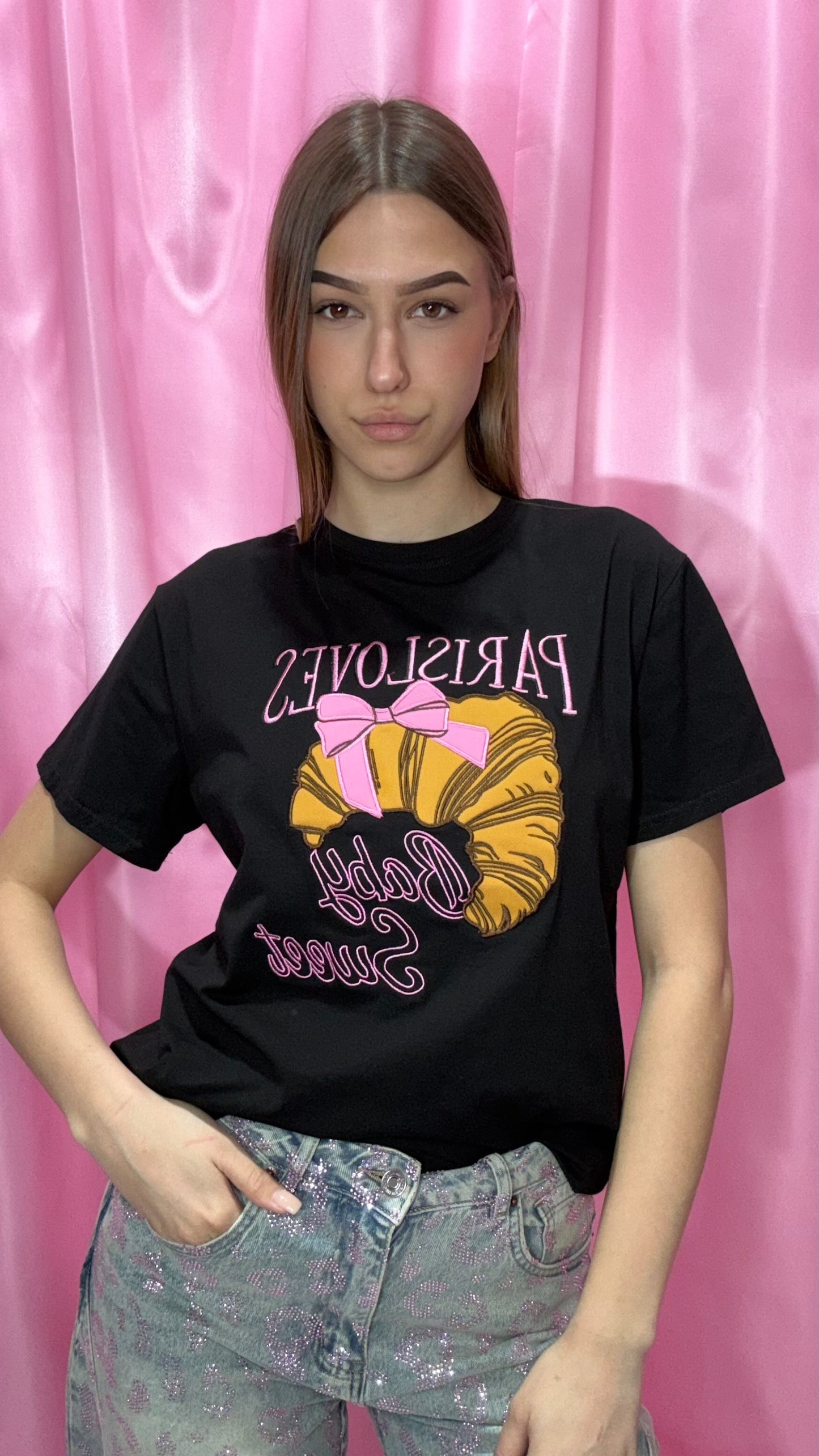 T-shirt LOves