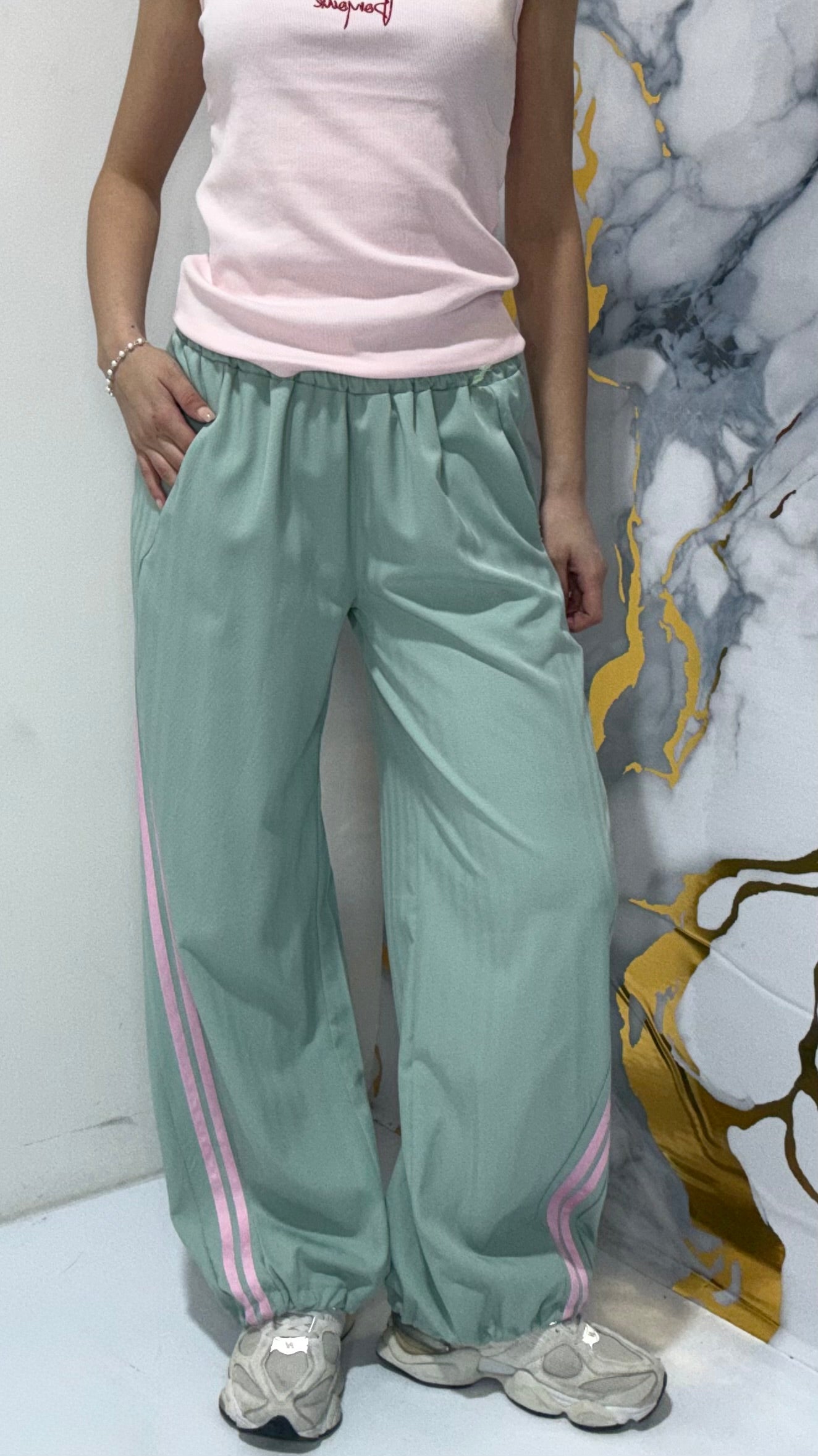 Pantalone Kimberley