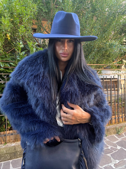 Ecopelliccia Ivy Blu