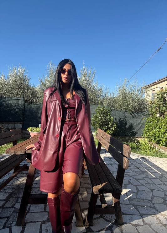 Giacca Anita