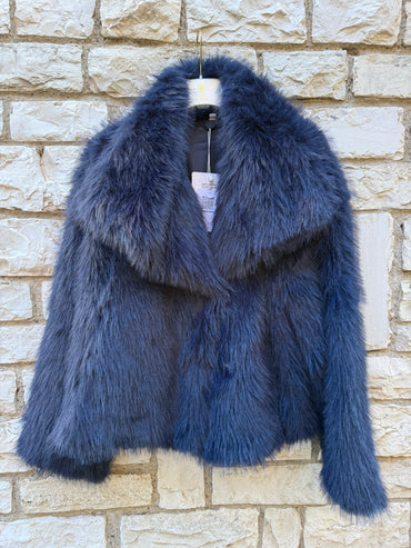 Ecopelliccia Ivy Blu