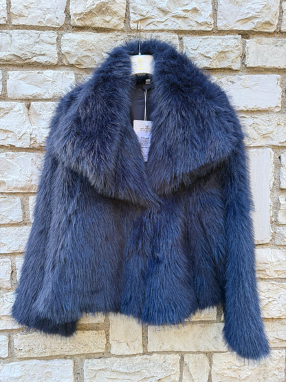 Ecopelliccia Ivy Blu