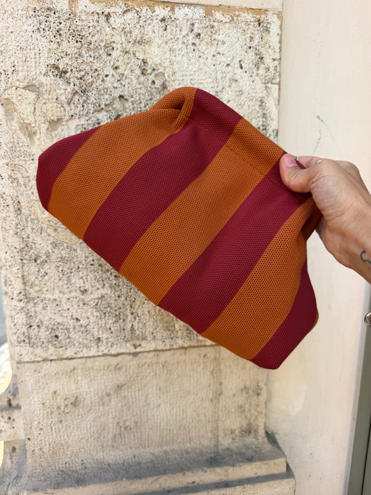 Borsa Mallorca Rossa