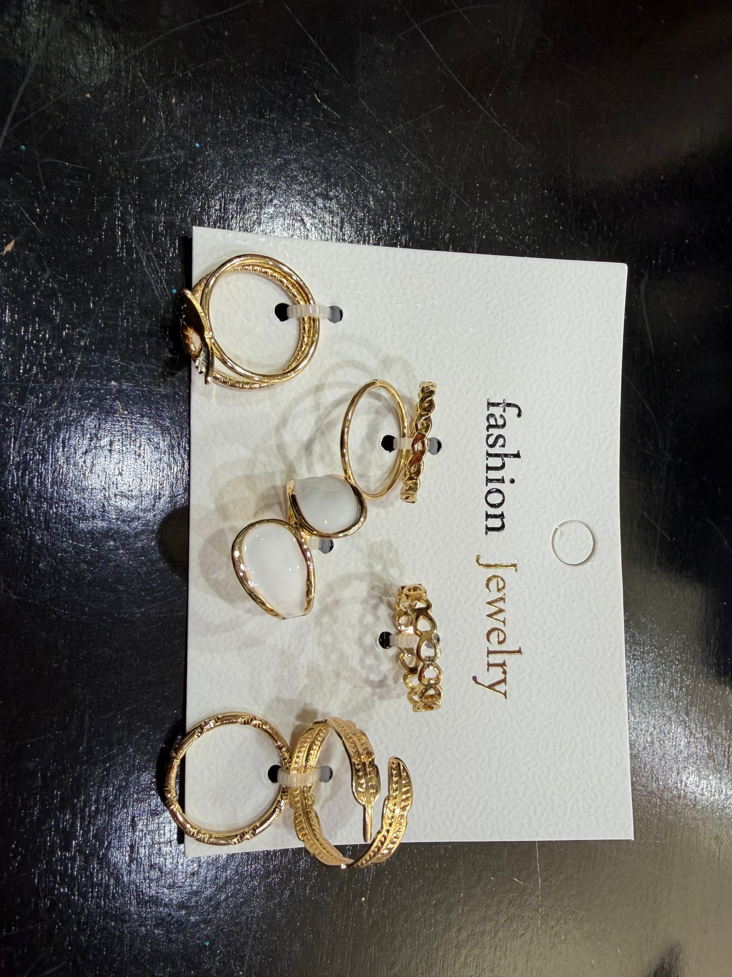 Set Anelli