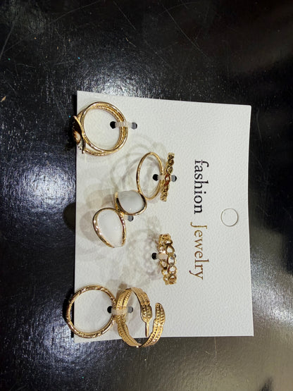 Set Anelli