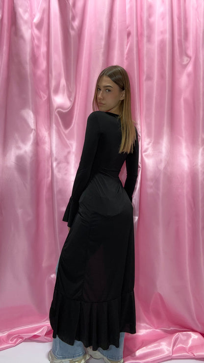 Maglia Kimono Jennifer