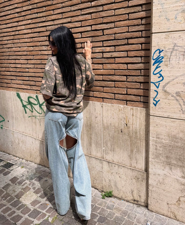 Jeans Veruska