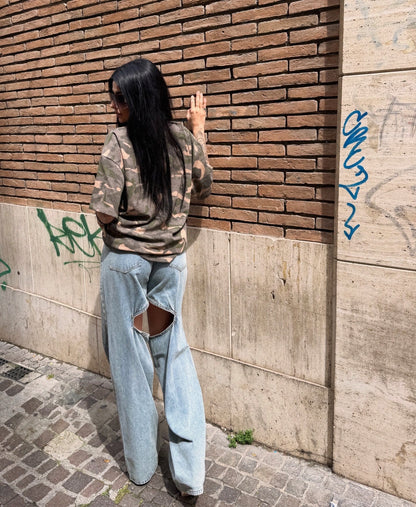 Jeans Veruska