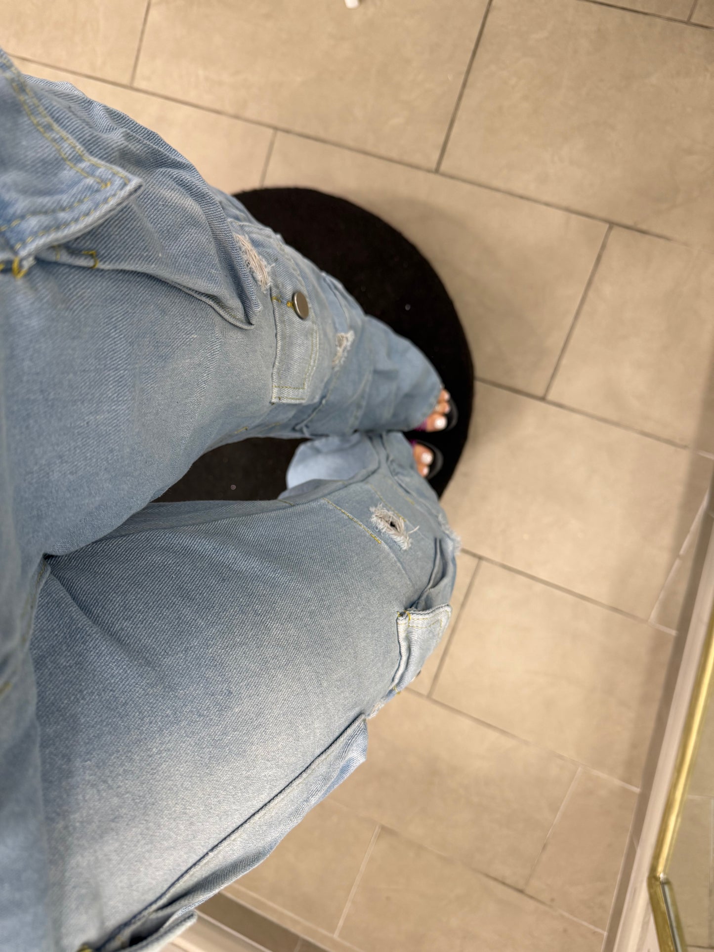 Jeans Ollie