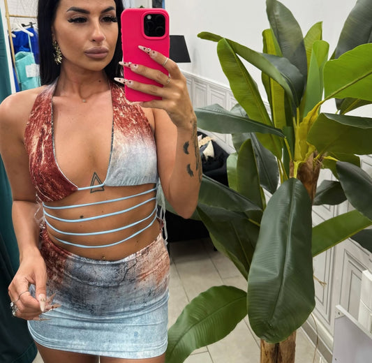 Abito Paola