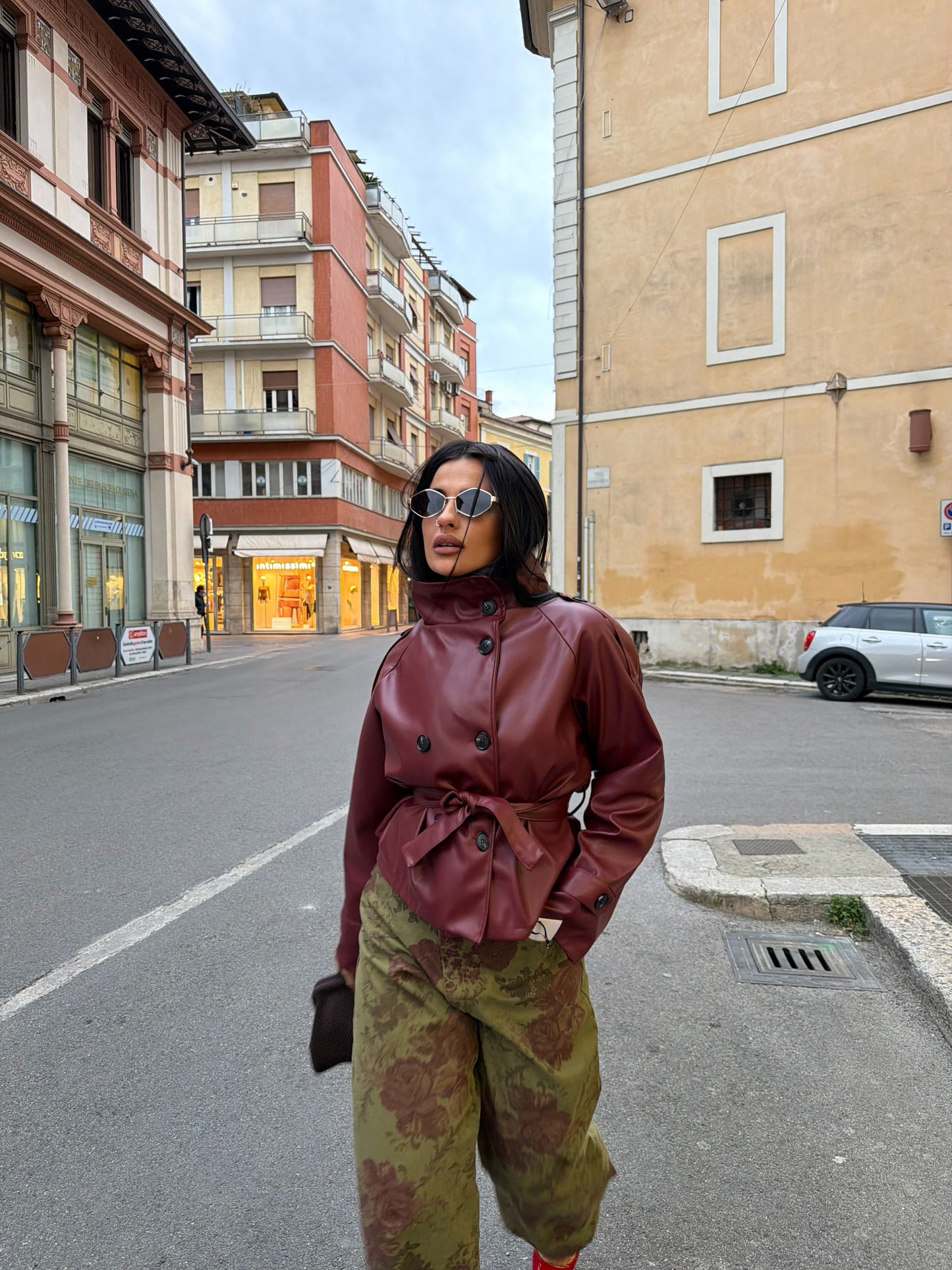 Chiodo Ludovica