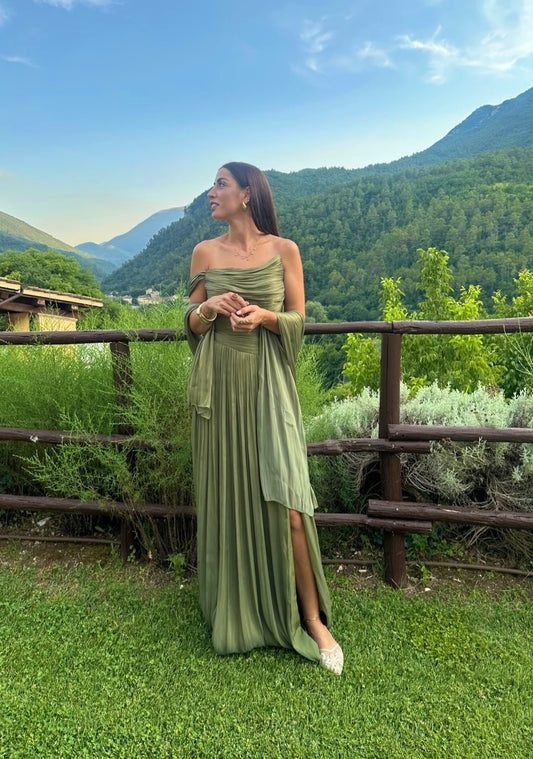 Abito Elisa