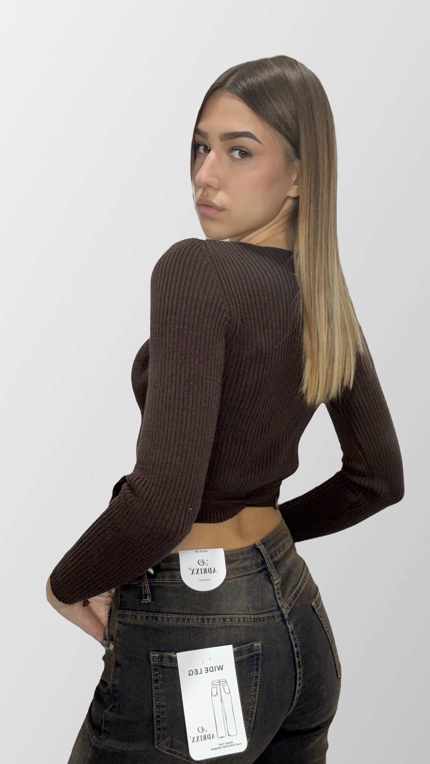 Maglia Scaldacuore Emily