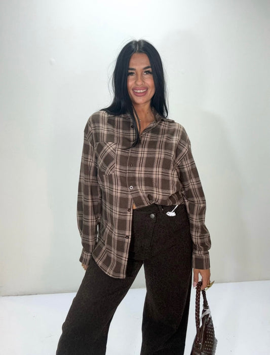 Camicia Carola
