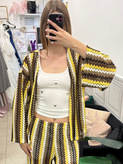 Maglia Marzia