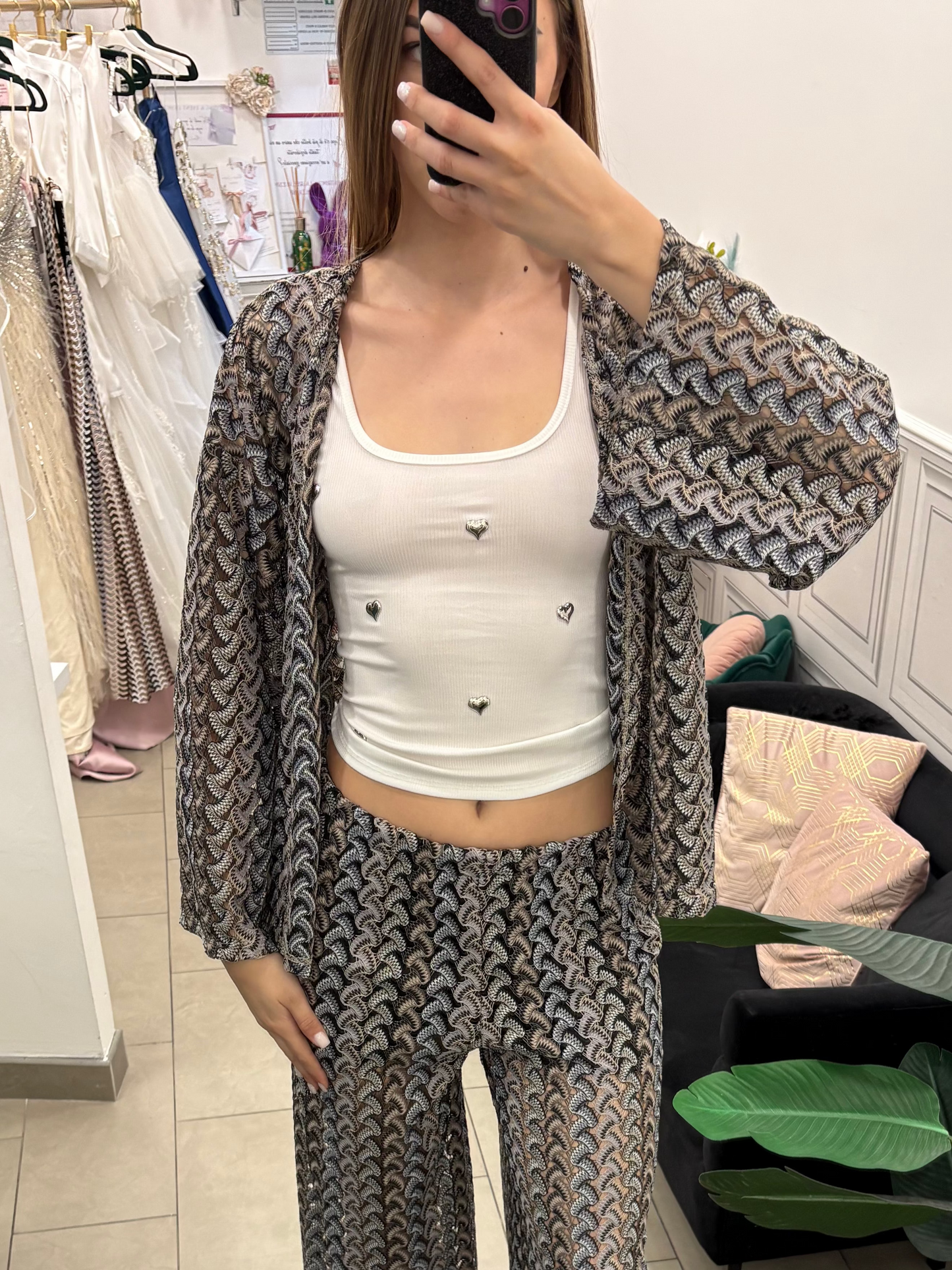 Maglia Marzia