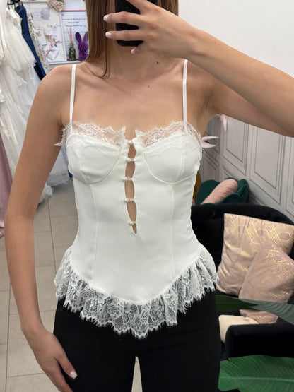 Top Claudia