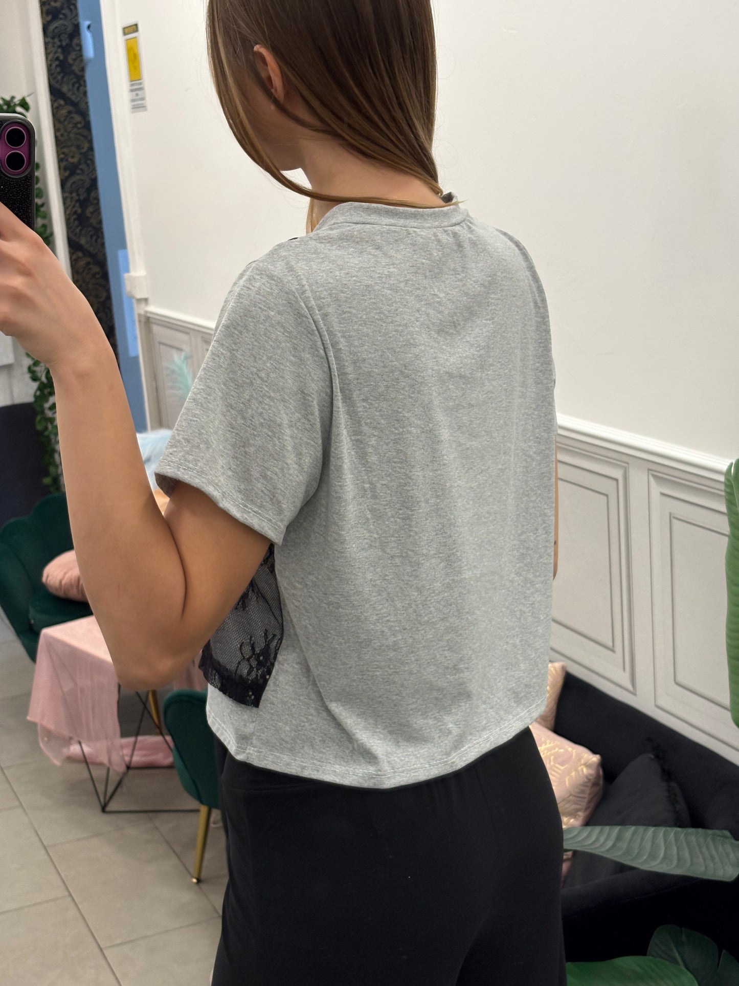 T-shirt Ludovica