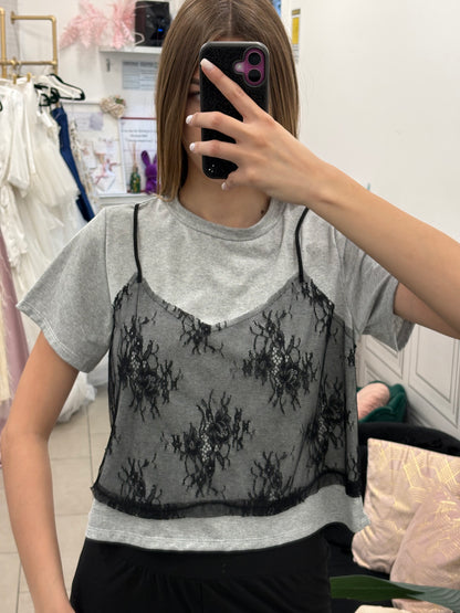 T-shirt Ludovica