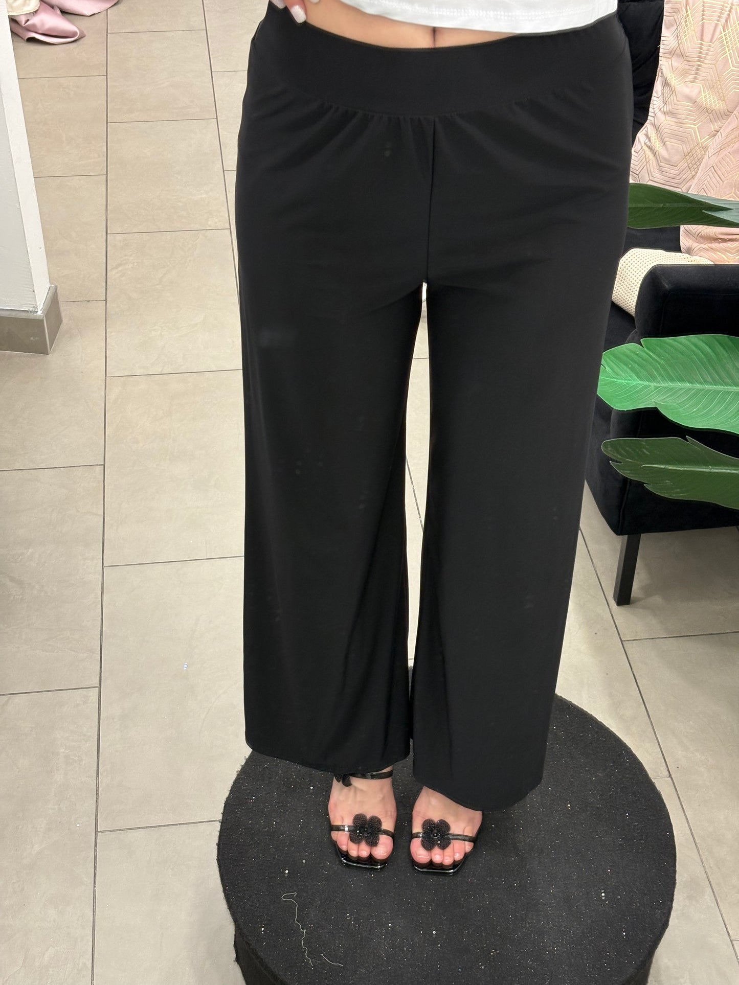 Pantalone Mary