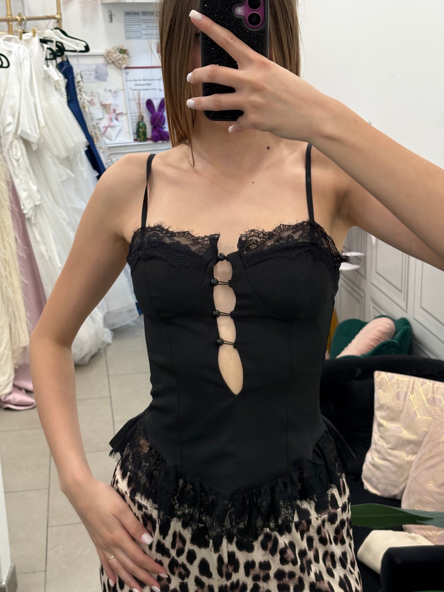 Top Claudia