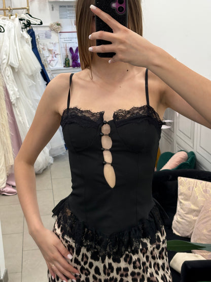 Top Claudia