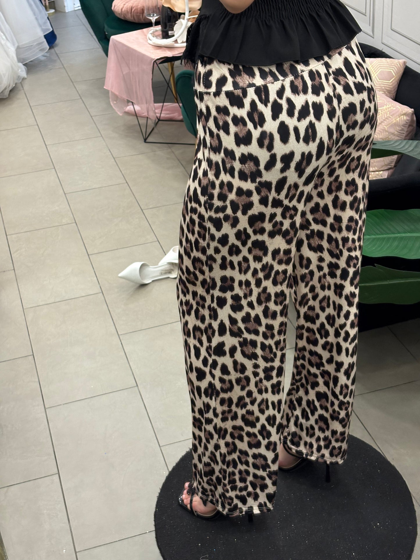 Pantalone Jane