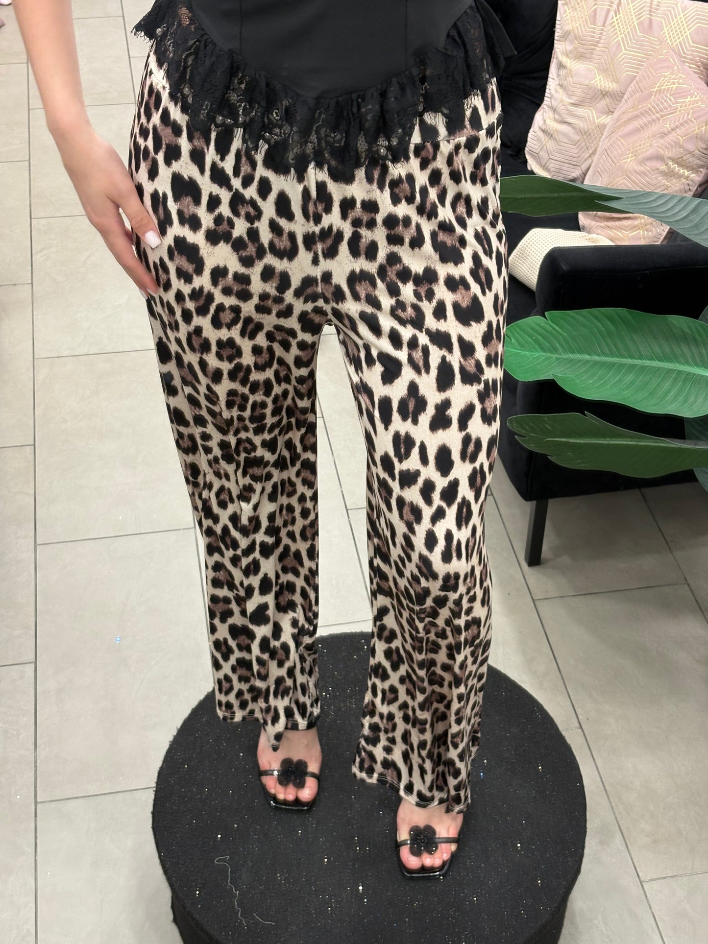 Pantalone Jane