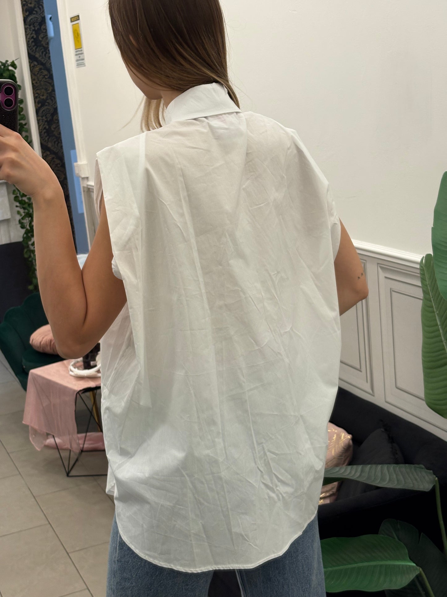 Camicia Lucia