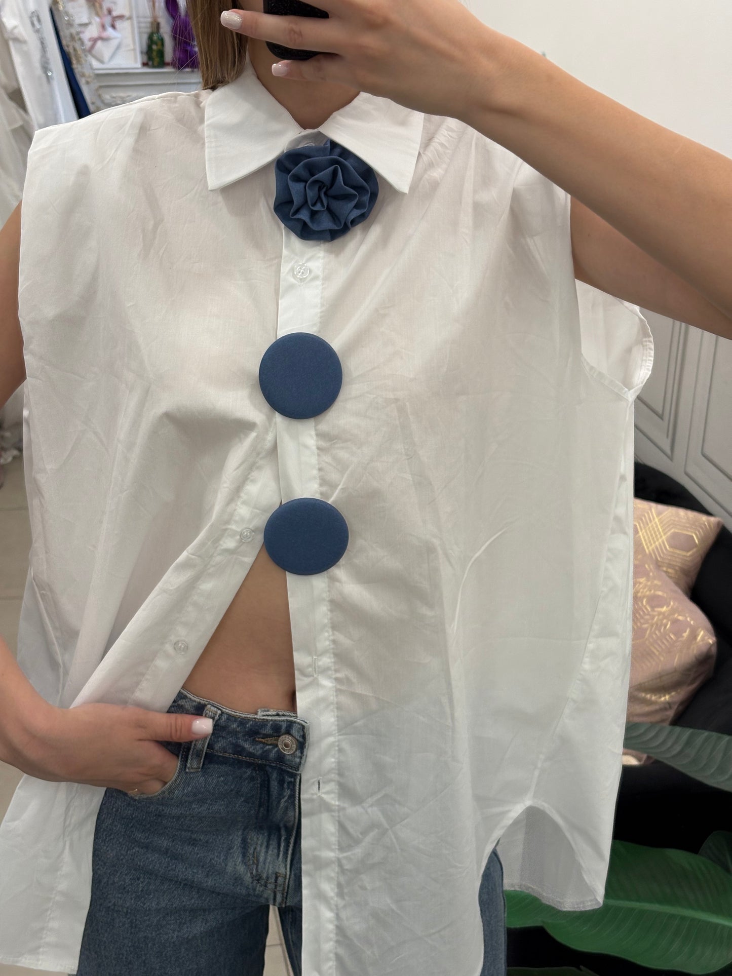 Camicia Lucia