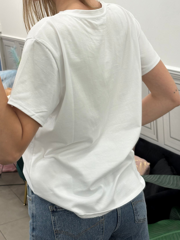 T-shirt Lemon