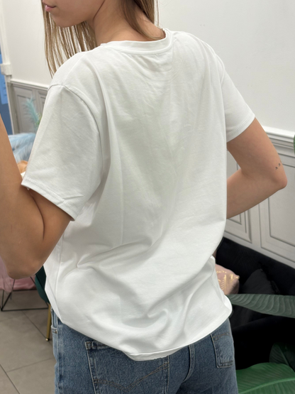 T-shirt Orsetto