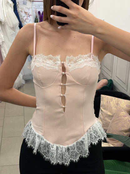 Top Claudia