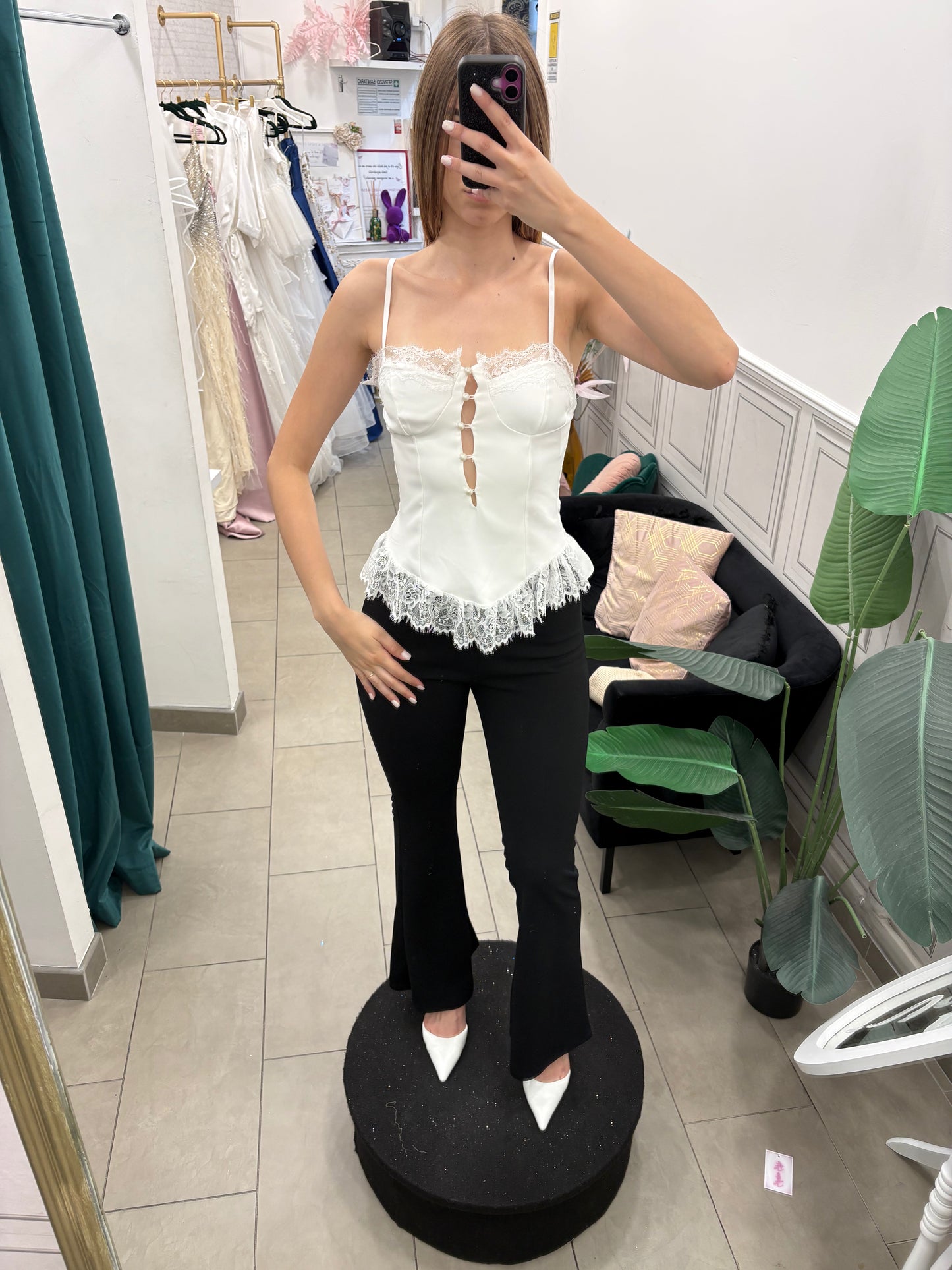 Pantalone Tania