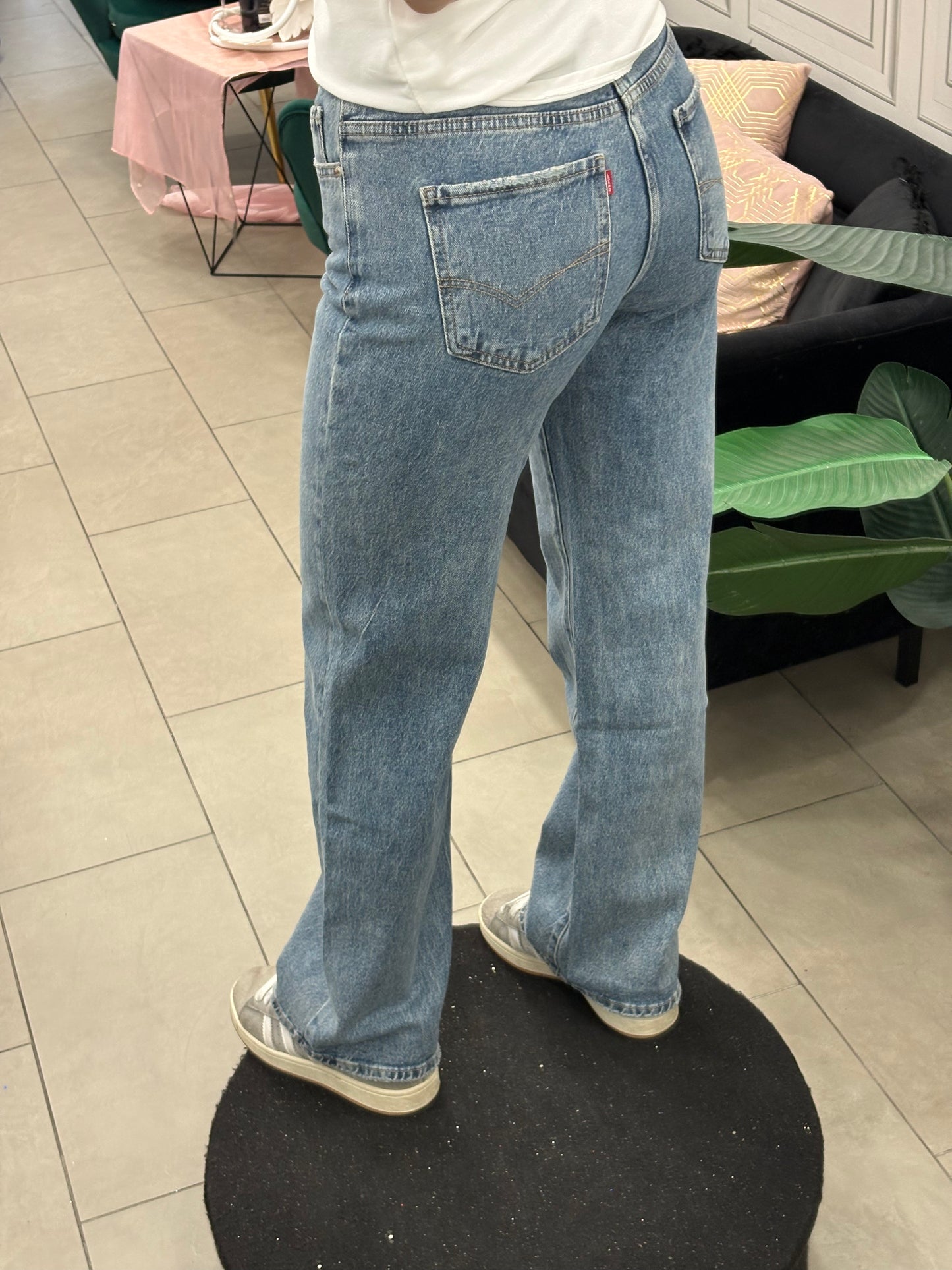 Jeans Luis Jeans