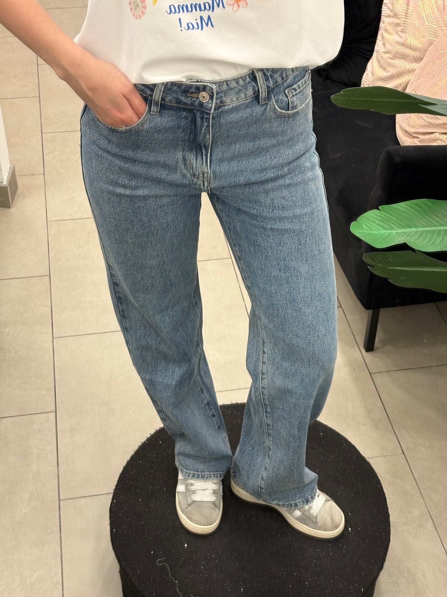 Jeans Luis Jeans