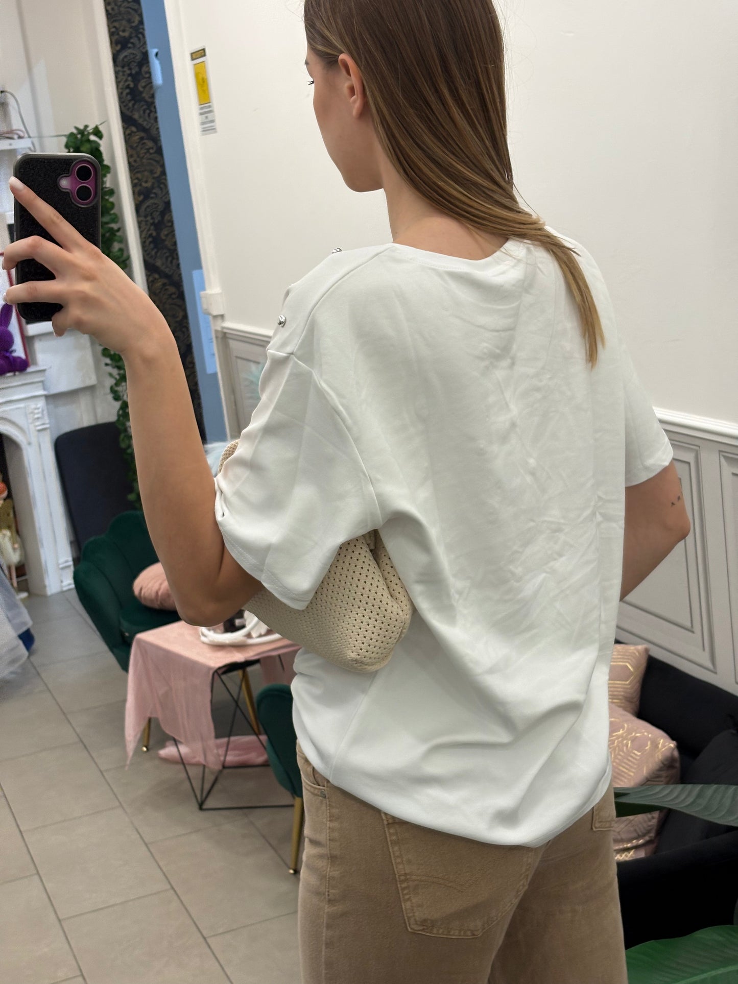 T-shirt Palma
