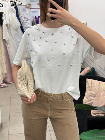 T-shirt Palma